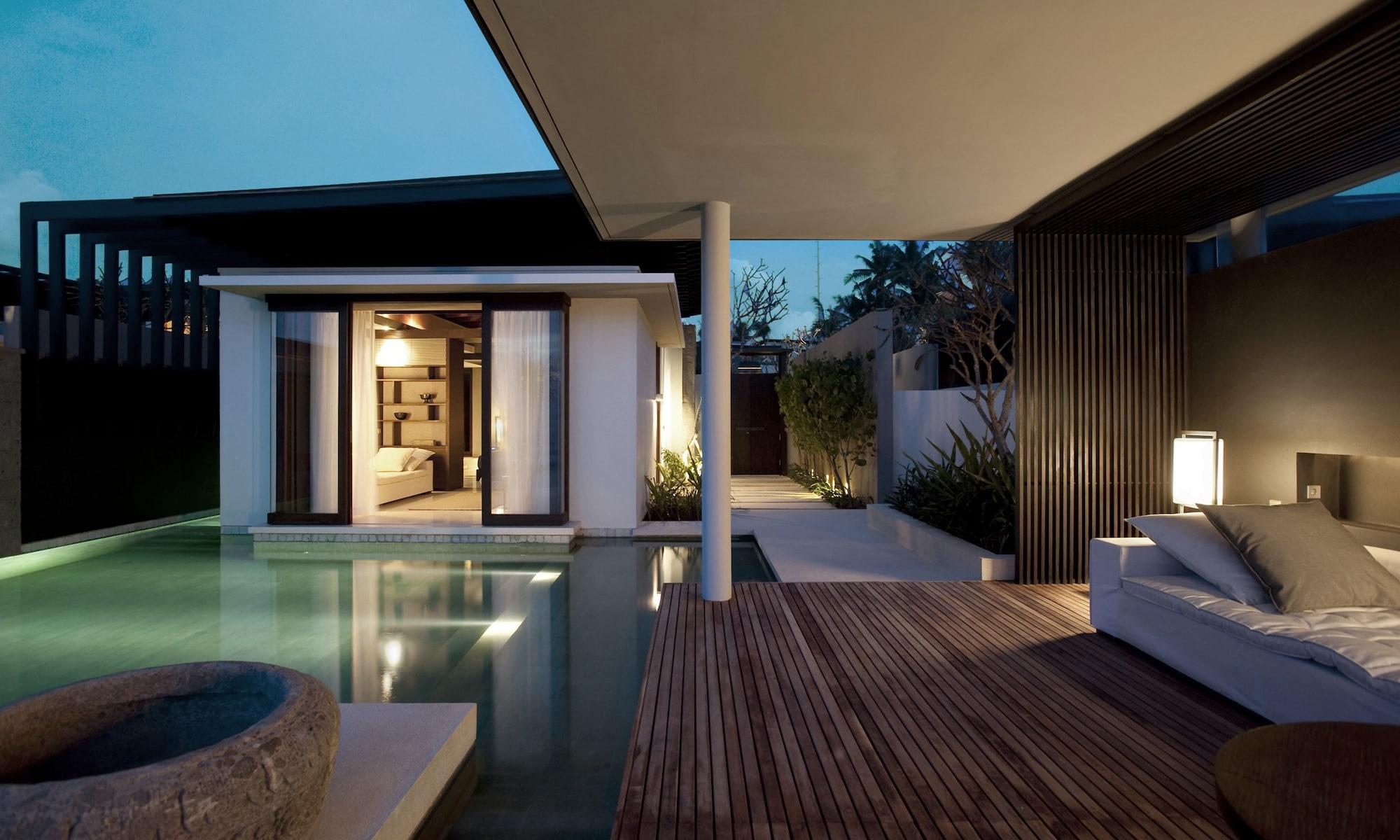 Soori Bali Villa Selemadeg Bekvämligheter bild