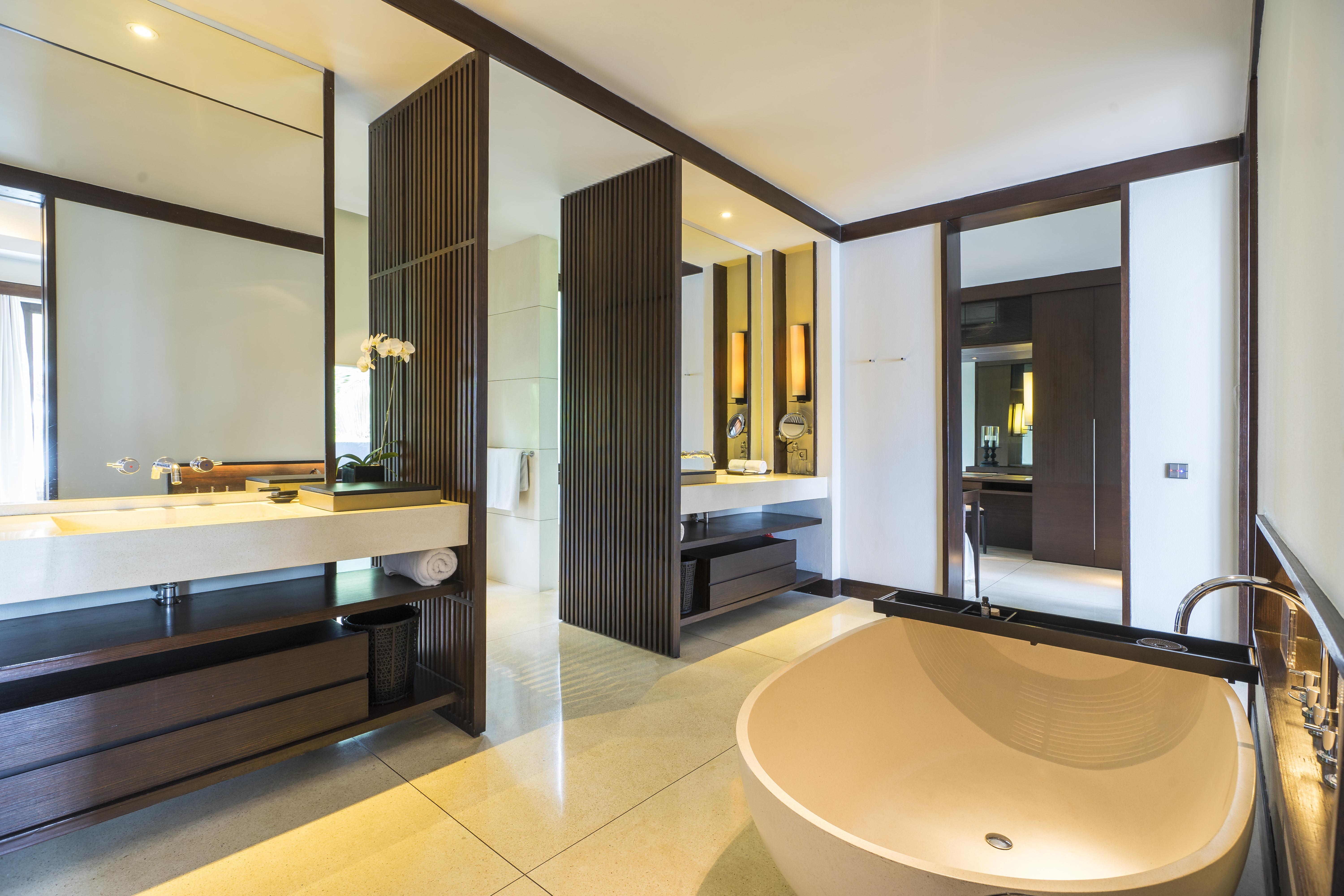 Soori Bali Villa Selemadeg Exteriör bild