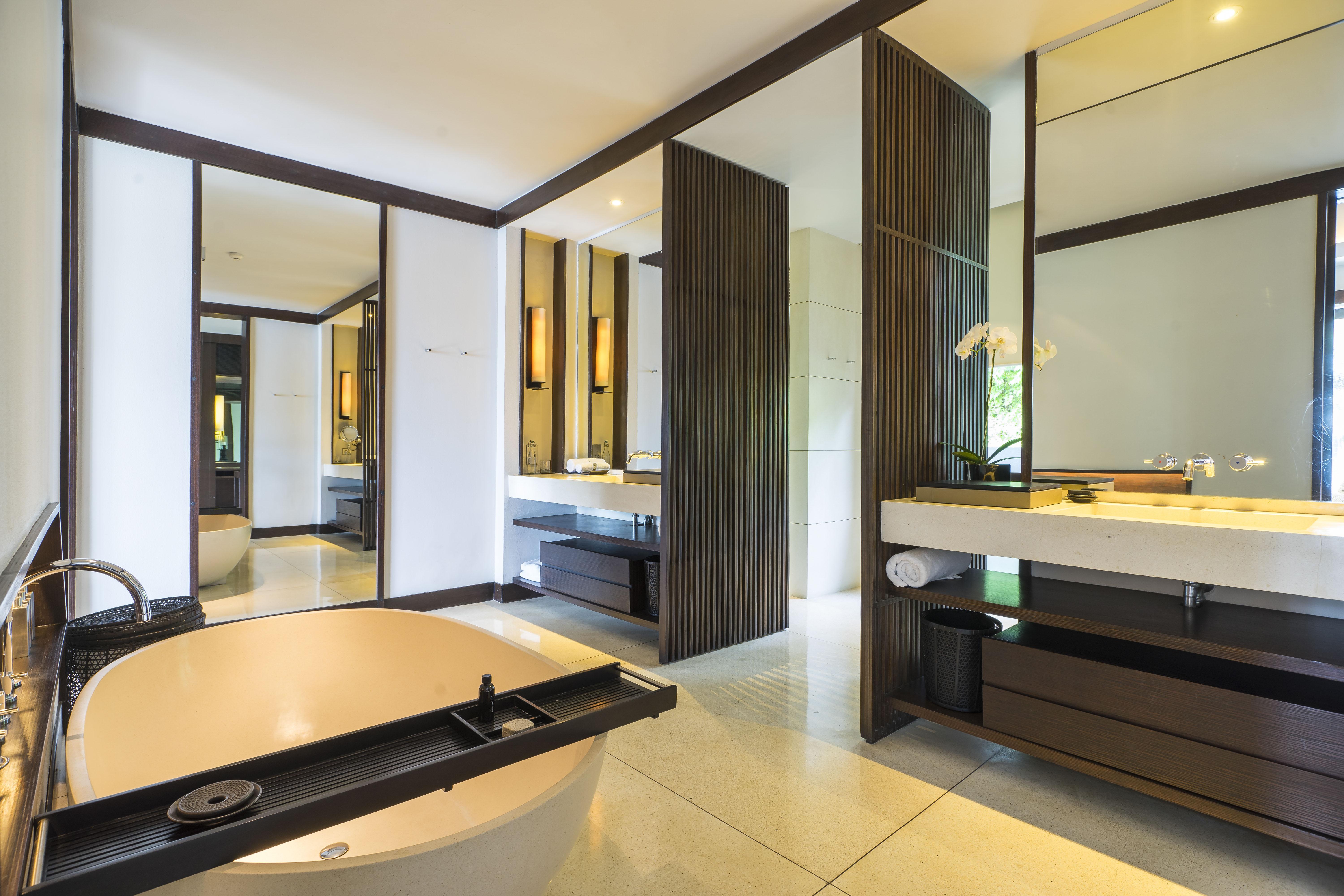 Soori Bali Villa Selemadeg Exteriör bild