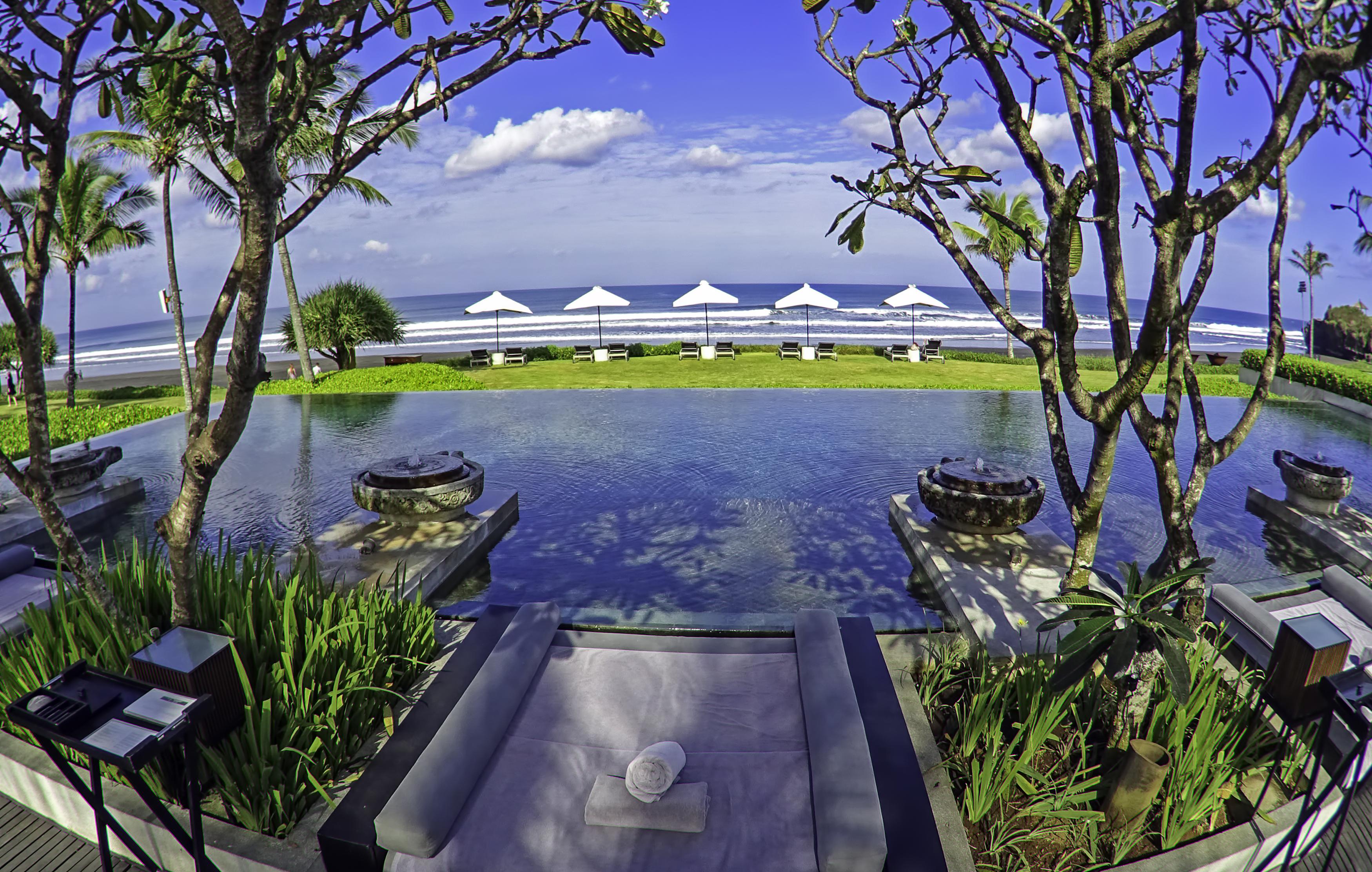 Soori Bali Villa Selemadeg Exteriör bild