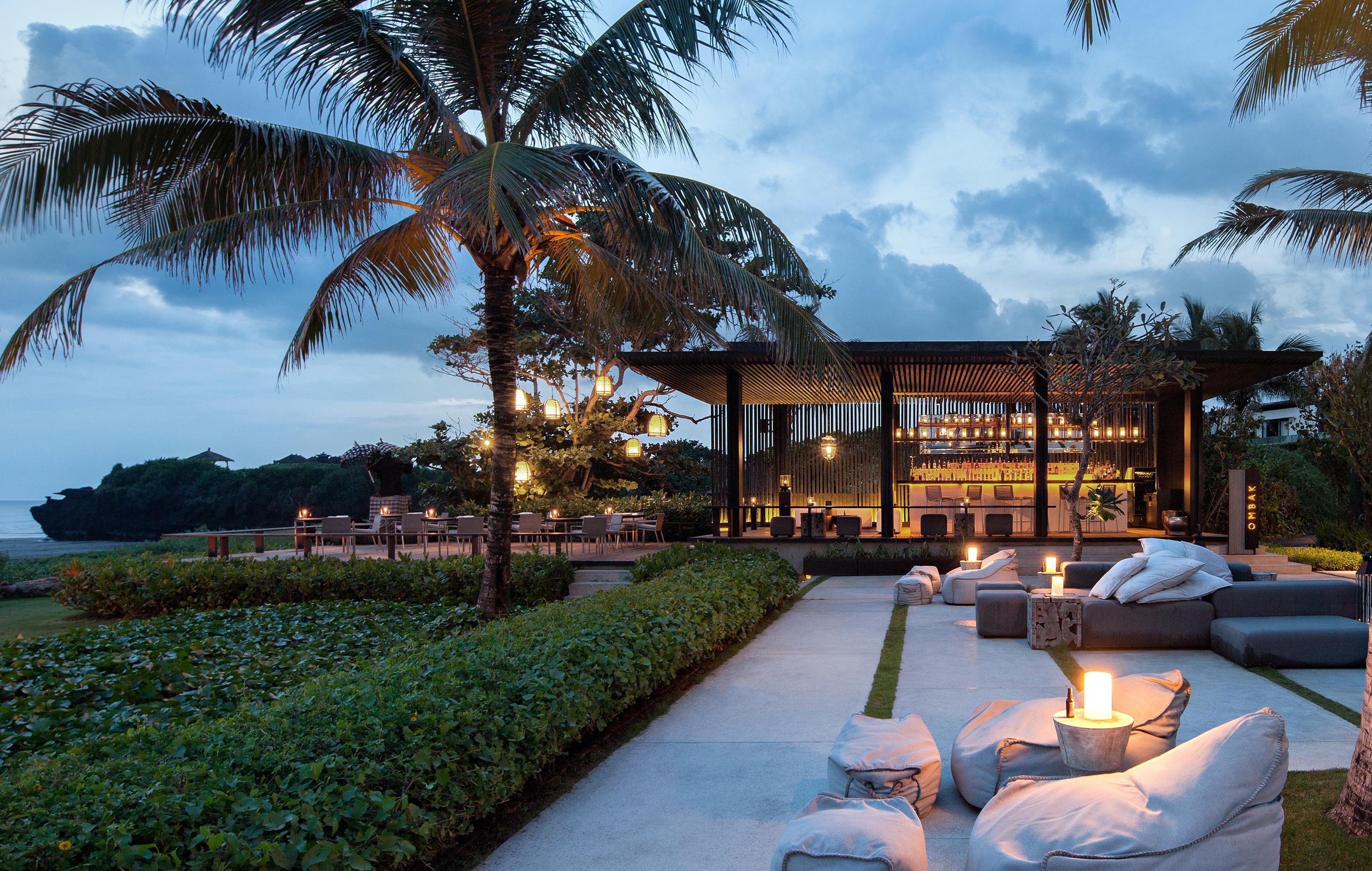 Soori Bali Villa Selemadeg Exteriör bild