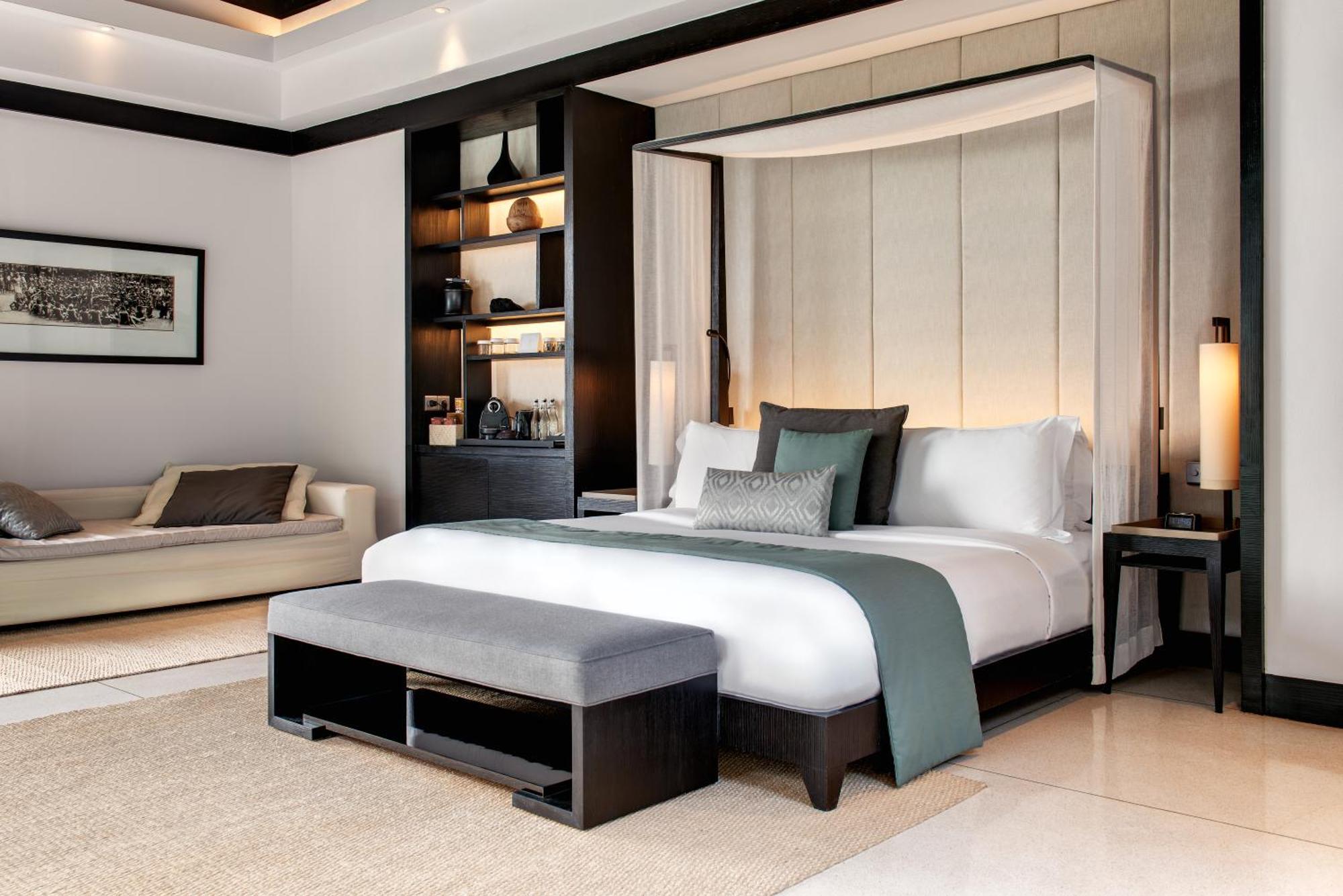 Soori Bali Villa Selemadeg Exteriör bild