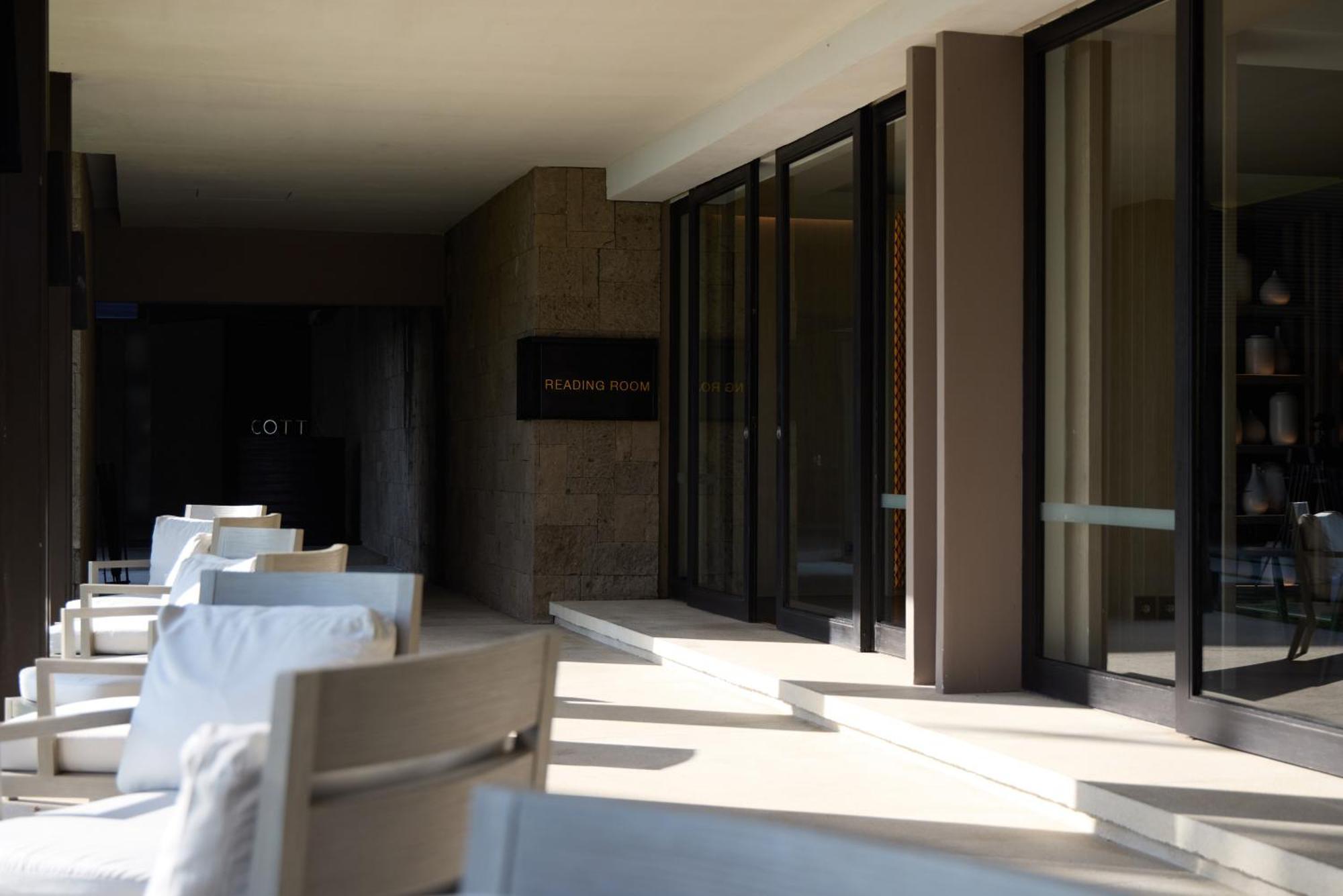 Soori Bali Villa Selemadeg Exteriör bild