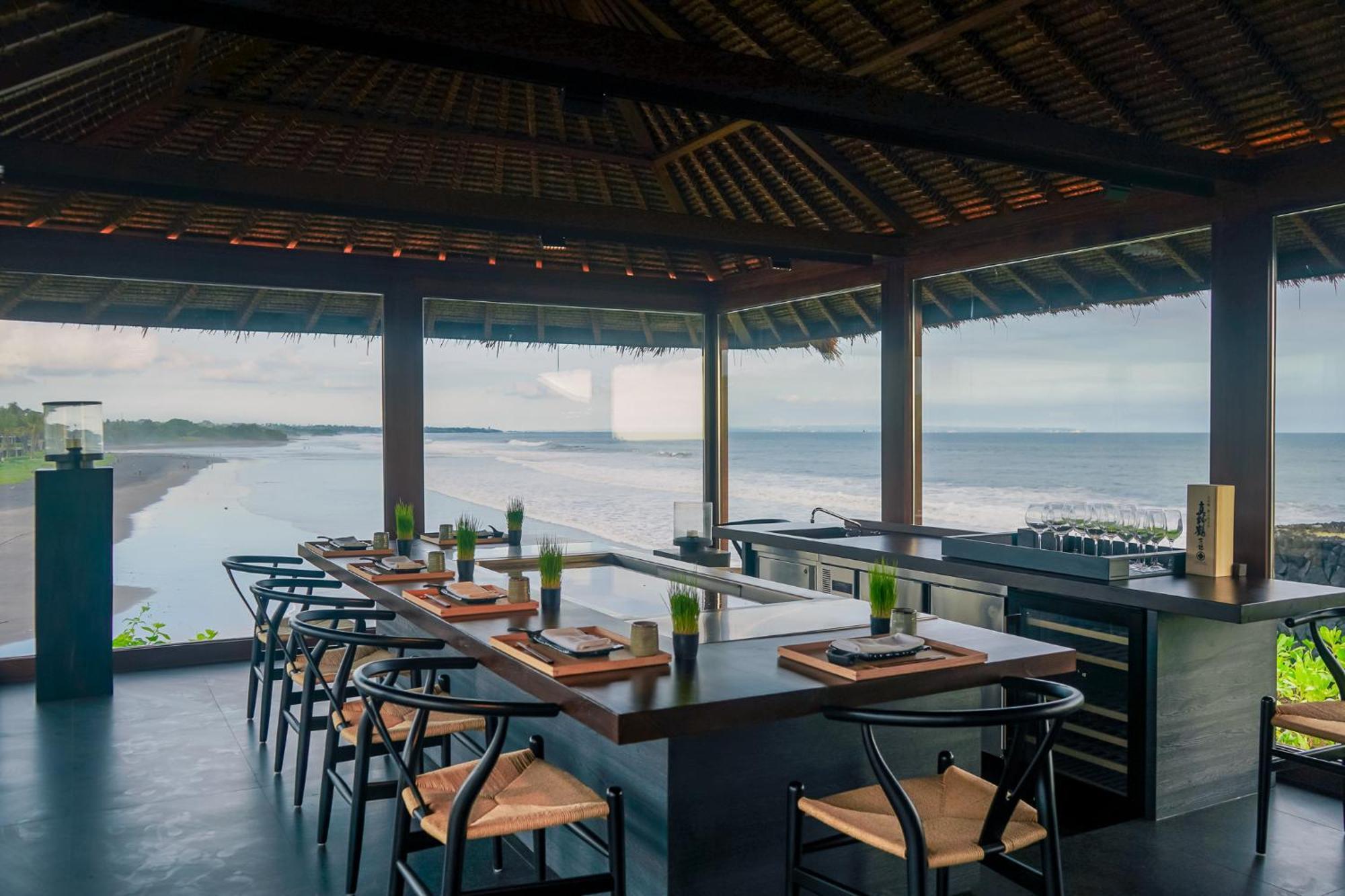 Soori Bali Villa Selemadeg Exteriör bild